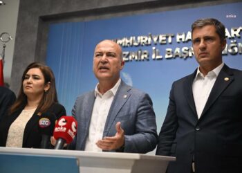 CHP’li Bakan: Sosyal belediyecilik hedef alınıyor