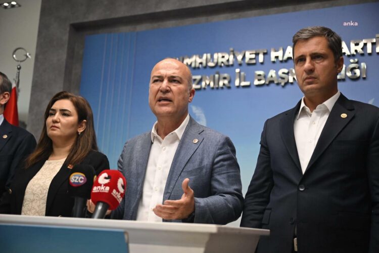 CHP’li Bakan: Sosyal belediyecilik hedef alınıyor