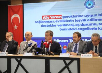 Türkiye Kamu-Sen 8’inci dönem toplu sözleşme taleplerini açıkladı