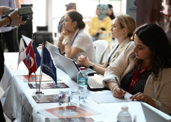 İBB Bölgesel İstihdam Ofisleri kariyer fuarı düzenliyor