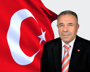 MESK Başkanı Kocaman: “Kurumda eşitsizlik, adalete güvensizliktir