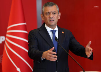 Özel: “Millet acı reçeteyi içerken, sen vücudu tuzlu suya bastıramazsın kardeşim”