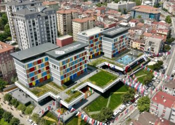 İBB yurtlarında yaz hizmeti başladı