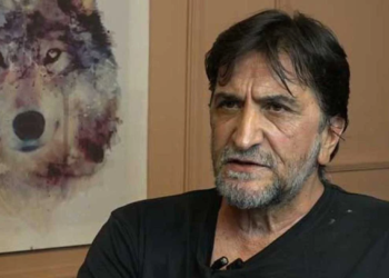 Son sözü, ‘Cumhuriyeti yaşatın’ oldu