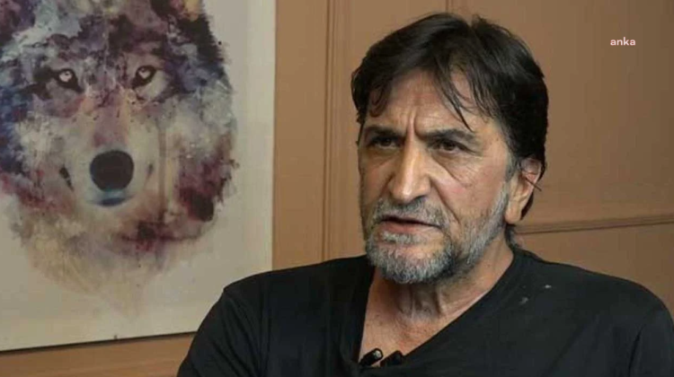 Son sözü, ‘Cumhuriyeti yaşatın’ oldu