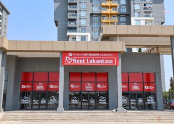 Antalya Büyükşehir Belediyesi, Kent Lokantası sayısını artırıyor