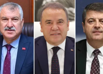 Adana, Antalya, Adıyaman… İstanbul dışındaki büyükşehirlere de operasyon