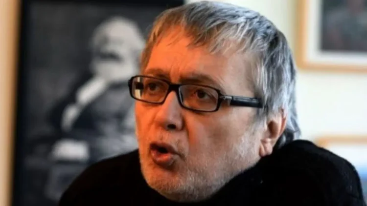 Gazeteci Hikmet Çetinkaya hayatını kaybetti!