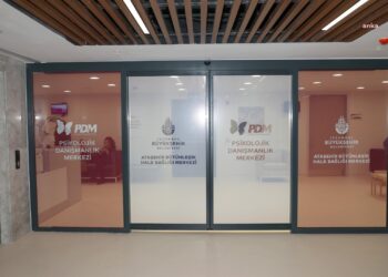 İBB’den İstanbullulara ücretsiz psikolojik danışmanlık hizmeti