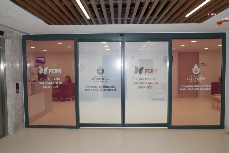 İBB’den İstanbullulara ücretsiz psikolojik danışmanlık hizmeti