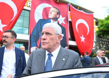 Dervişoğlu: “Zorlukları birlikte aşacağız”