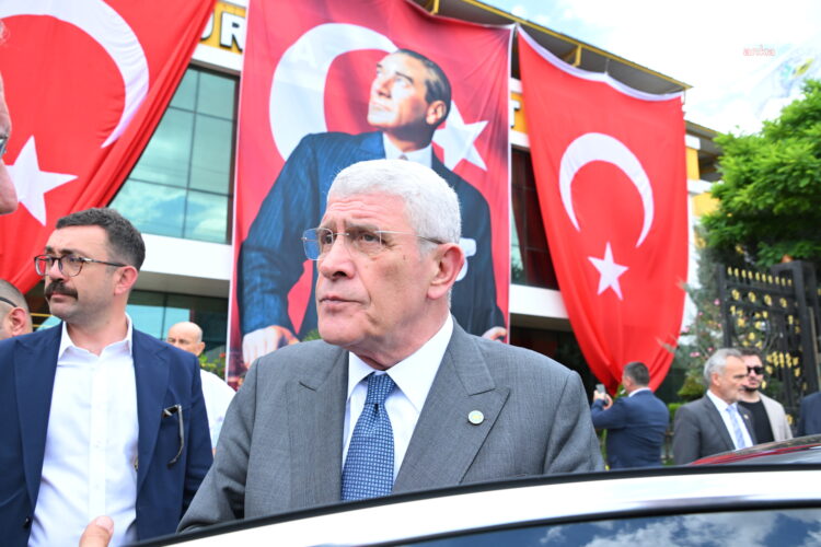 Dervişoğlu: “Zorlukları birlikte aşacağız”