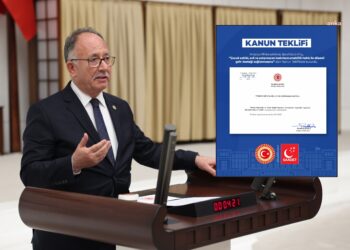 Saadet Partisi’nden çalışmayan kadınlara gelir desteği için kanun teklifi