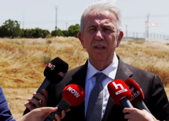 Mansur Yavaş: “Tutuklamalar yargıya olan güveni sarsıyor”