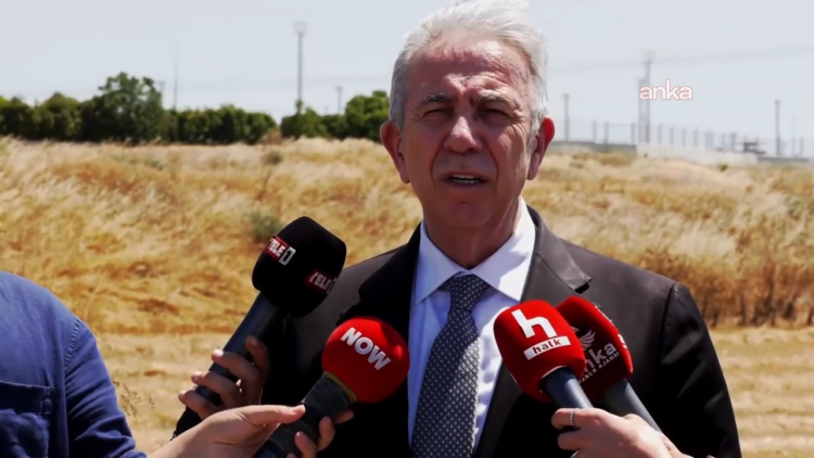 Mansur Yavaş: “Tutuklamalar yargıya olan güveni sarsıyor”