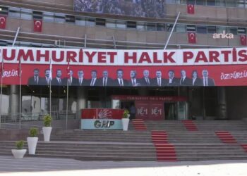CHP Parti Meclisi: “İktidar tarafından hedef alınan milletin iradesi, bir sonraki iktidar CHP’dir”