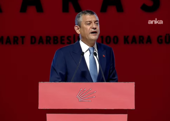 Özgür Özel kürsüden rest çekti: ‘Seçime kadar bekle’
