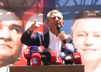 Özgür Özel: “Günü gelince hesap verecek bir siyasi aparat var”
