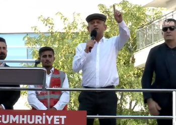 Özel: Abdurrahman Tutdere’yi mezar başında ağıt yakan analar aday yaptı!