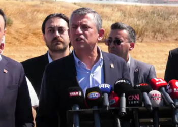 Özgür Özel: “Aklınızı başınıza toplayacaksınız, kâbusunuz olur rüyanıza girerim!”