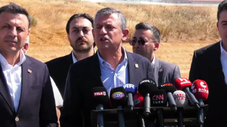 Özgür Özel: “Aklınızı başınıza toplayacaksınız, kâbusunuz olur rüyanıza girerim!”