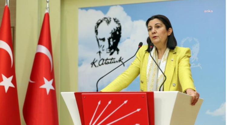 Eski CHP Milletvekili Prof. Dr. Lale Karabıyık hayatını kaybetti