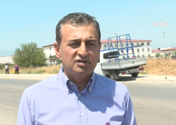 CHP’li Bulut: “11 tane ilaç kullanan Muhittin Böcek, tutuksuz yargılanmalıdır”