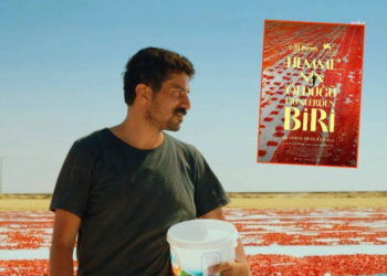 Türkiye’nin 2026 Oscar adayı, “Hemme’nin Öldüğü Günlerden Biri” filmi oldu