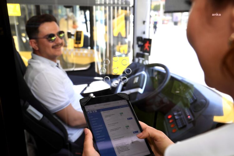 İETT, klima denetimini sıkılaştırdı