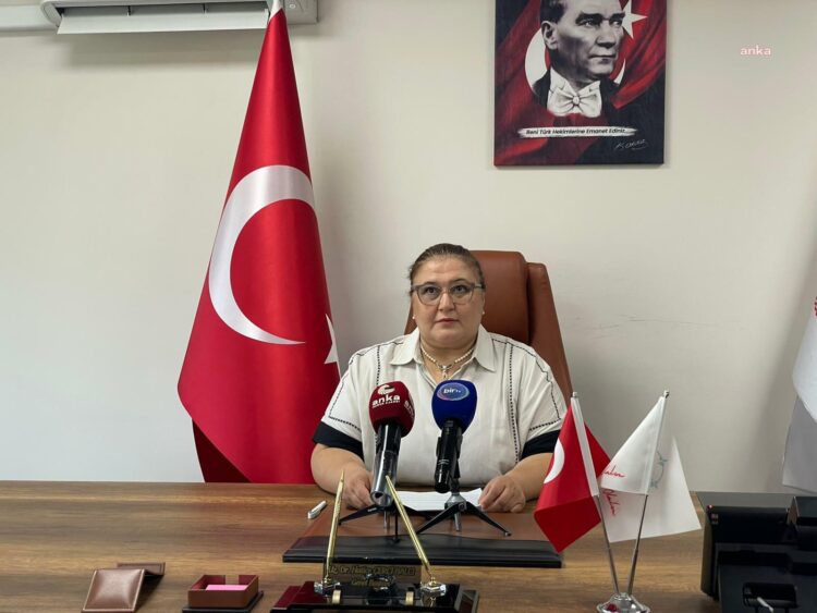Hekim Birliği Sendikası: “Kurumsal yapımıza yönelik müdahaleler yargı kararıyla durduruldu”