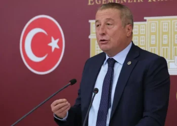 İYİ Partili Olgun: 4’üncü Olağan Kurultay sürecimiz başlıyor