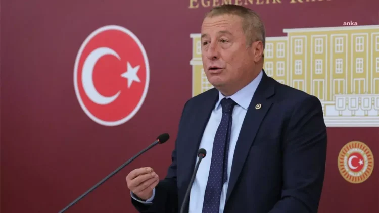 İYİ Partili Olgun: 4’üncü Olağan Kurultay sürecimiz başlıyor