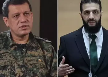 SDG: Geri çekilme ve silah bırakma olmayacak