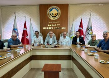 CHP’li Adem: “Tarımda ilk adım su yönetimi olmalı”