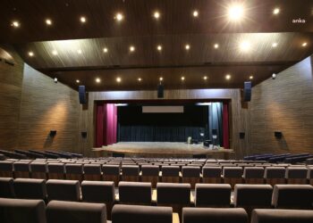 İBB Kültür’den bağımsız tiyatrolara güçlü destek