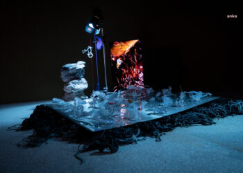 İBB Kültür sergileri 8 milyon ziyaretçiye ulaştı