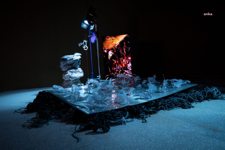 İBB Kültür sergileri 8 milyon ziyaretçiye ulaştı