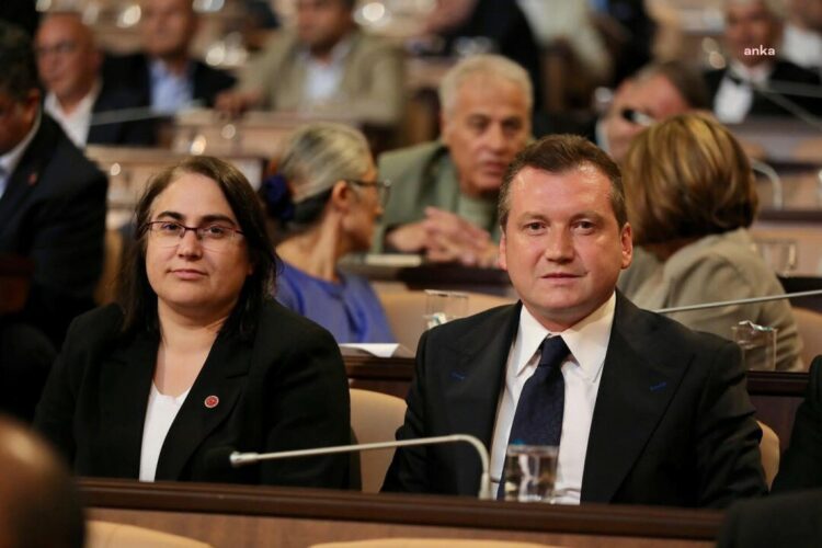 Balcıoğlu: “Silivrimizin kalkınması için İBB ile koordineli çalışmalarımız sürecek”