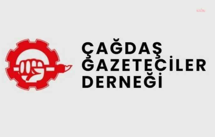 ÇGD: “Bedel ödeyen tüm meslektaşlarımızın yanında alacağımızı herkes bilmelidir”