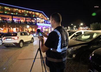 İBB: 2024’te 3 bin gürültü denetimi yapıldı, 10 milyon lira ceza kesildi