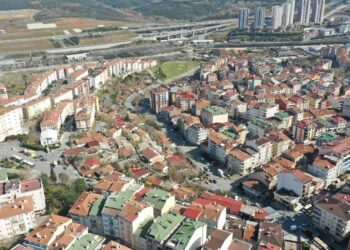 Eyüpsultan’da dönüşüm başlıyor