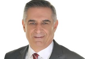 Cemal Özdemir’i kaybettik
