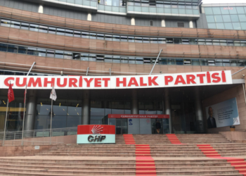 CHP, 39. Olağan Kurultay takvimini başlattı