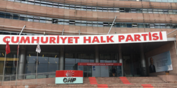 CHP, 39. Olağan Kurultay takvimini başlattı