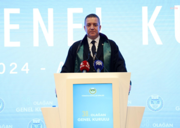 TBB Başkanı Sağkan, İmamoğlu ve Zeydan Karalar’ı ziyaret etti
