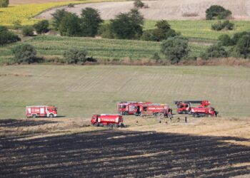 İstanbul İtfaiyesi’nden anız yangını uyarısı
