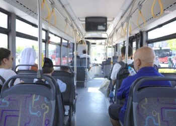 Balıkesir Büyükşehir Belediyesi, toplu taşıma altyapısını güçlendiriyor