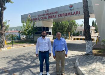 CHP’li Çakırözer: Hukuksuz tutukluluk halinin bir an önce son bulması gerekiyor