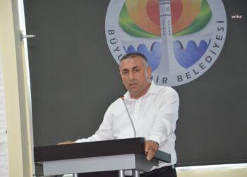 Adana Büyükşehir Belediye Başkan Vekili Güngör Geçer oldu…