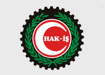 TÜRK-İŞ’in ardından HAK-İŞ de sahaya iniyor